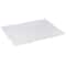 JAM Paper 9.5" x 12.375" Action Case Letter Booklet Plastic Portfolio